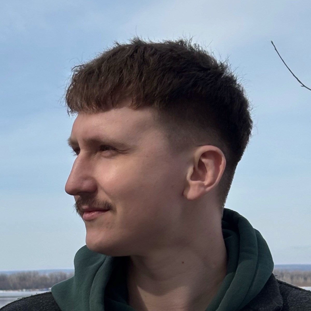 Владислав Максимчев | Сетка — социальная сеть от hh.ru