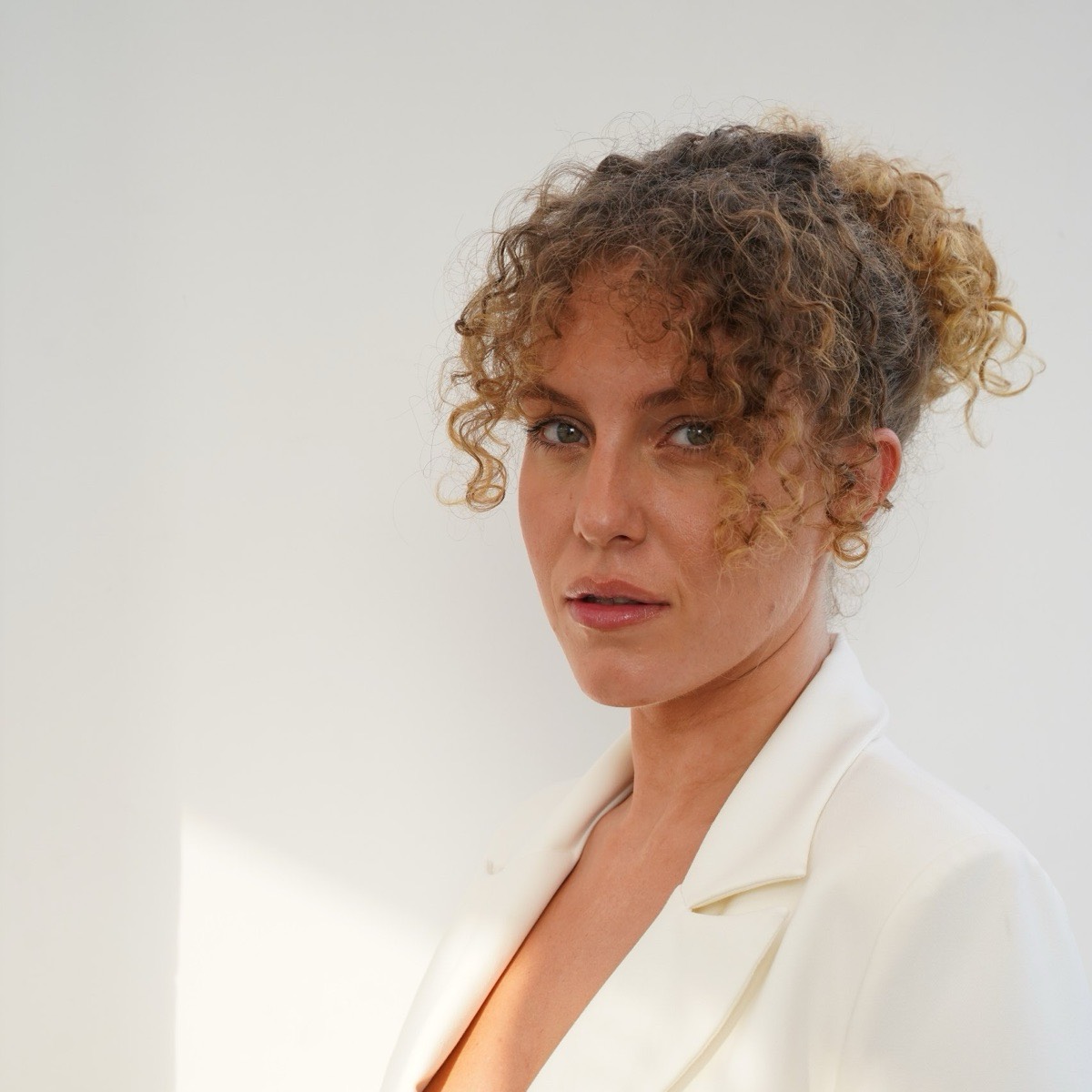 Александра Сулейманова | Сетка — социальная сеть от hh.ru