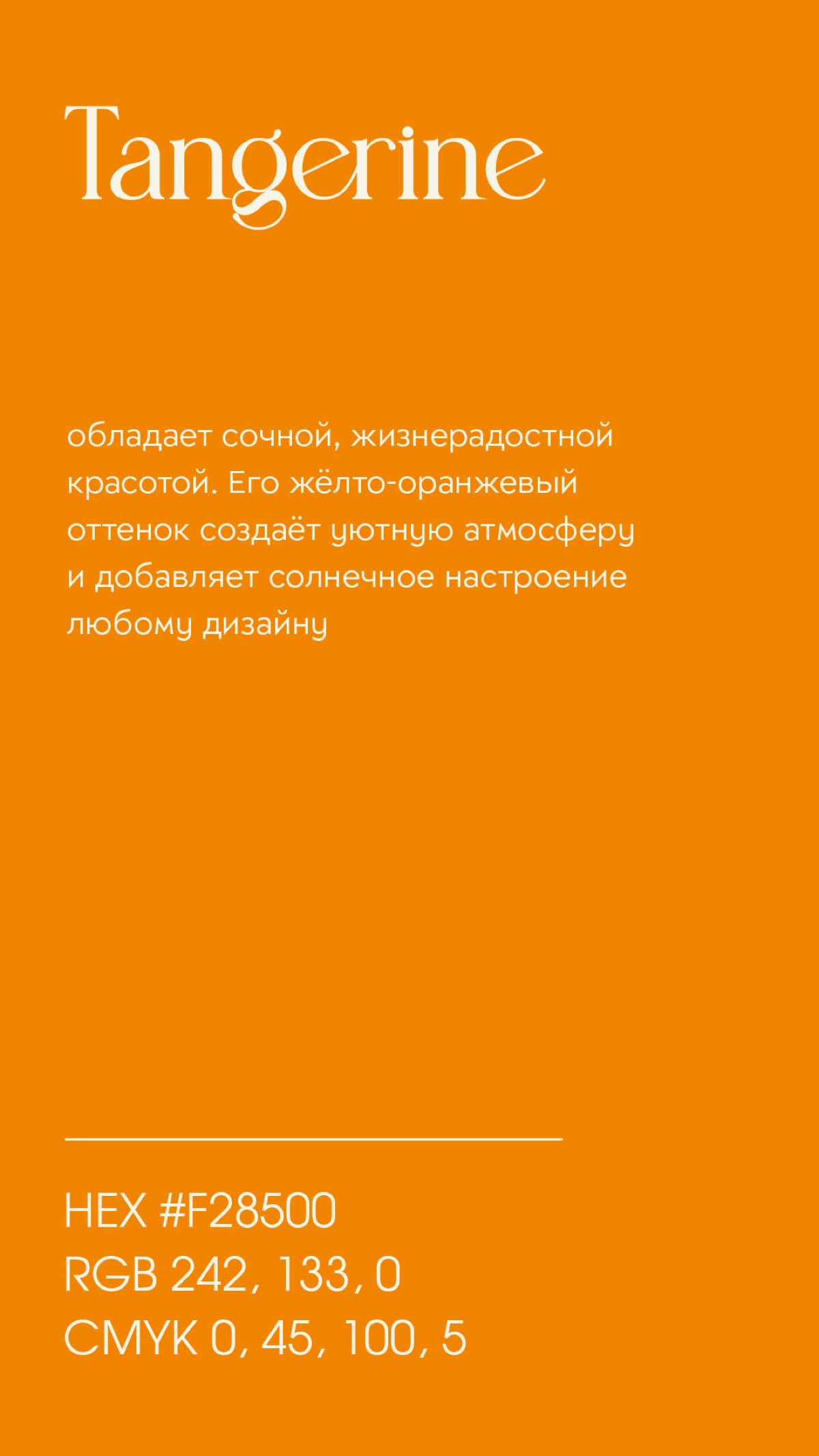 Оранжевый - не просто акцент, а настроение | Сетка — социальная сеть от hh.ru