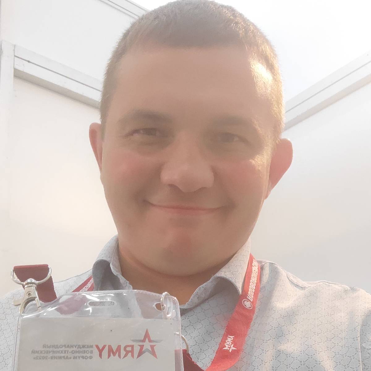 Александр Шитов | Сетка — социальная сеть от hh.ru