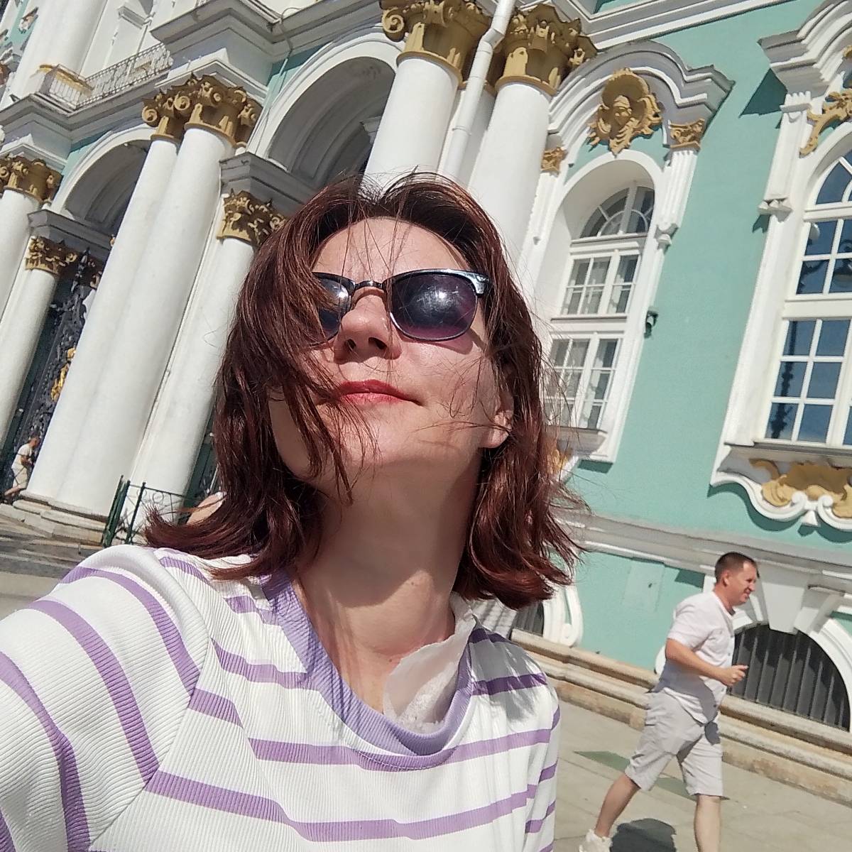 Анна Шуклина | Сетка — социальная сеть от hh.ru