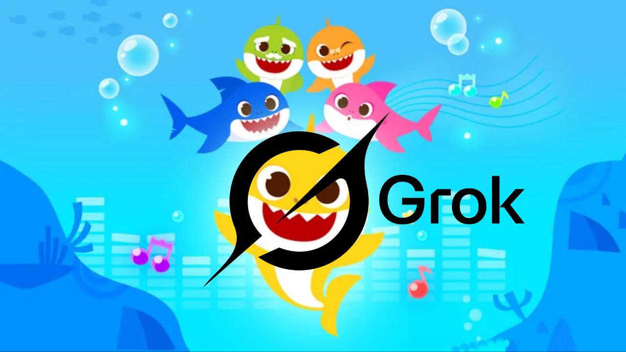 🧸 Детский Grok от xAI: Илон Маск анонсировал Baby Grok!
Илон Маск объявил о разработке Baby Grok – специальной версии чат-бота Grok от компании xAI, предназначенной исключительно для детей | Сетка — социальная сеть от hh.ru