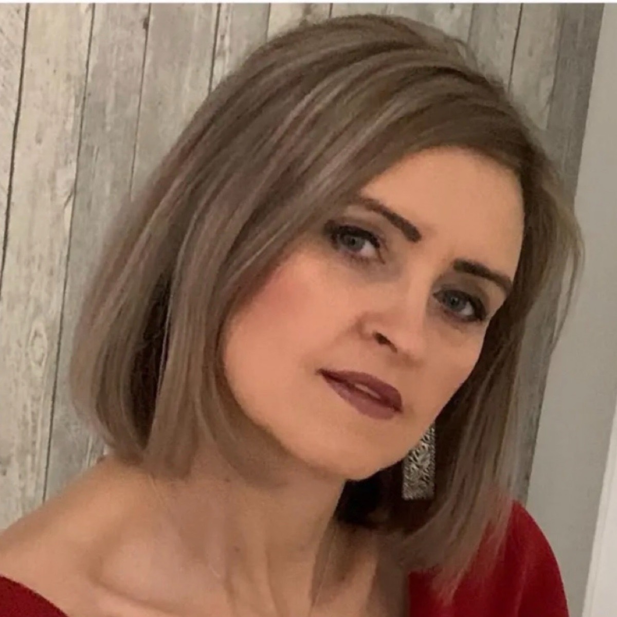 Евгения Митюкова