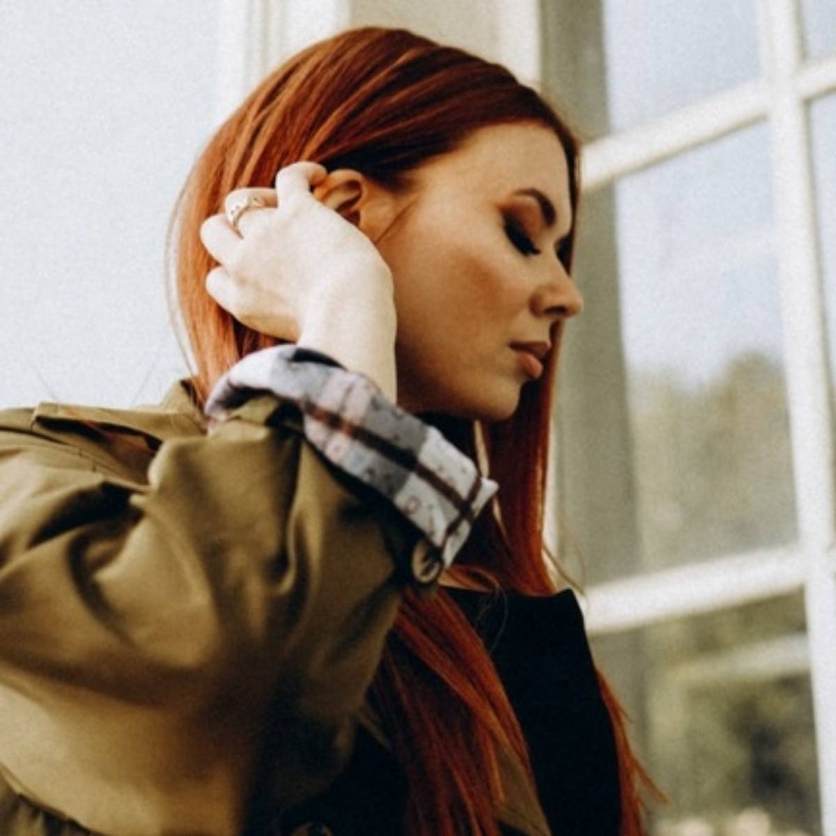 Алина Ярулина