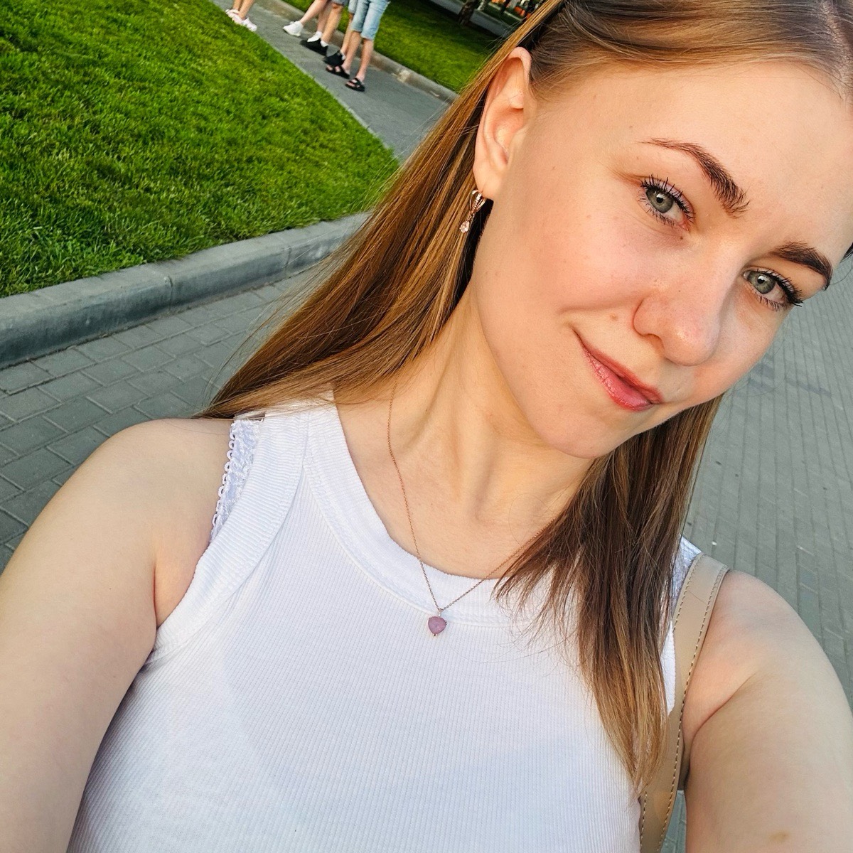 Ирина Залива