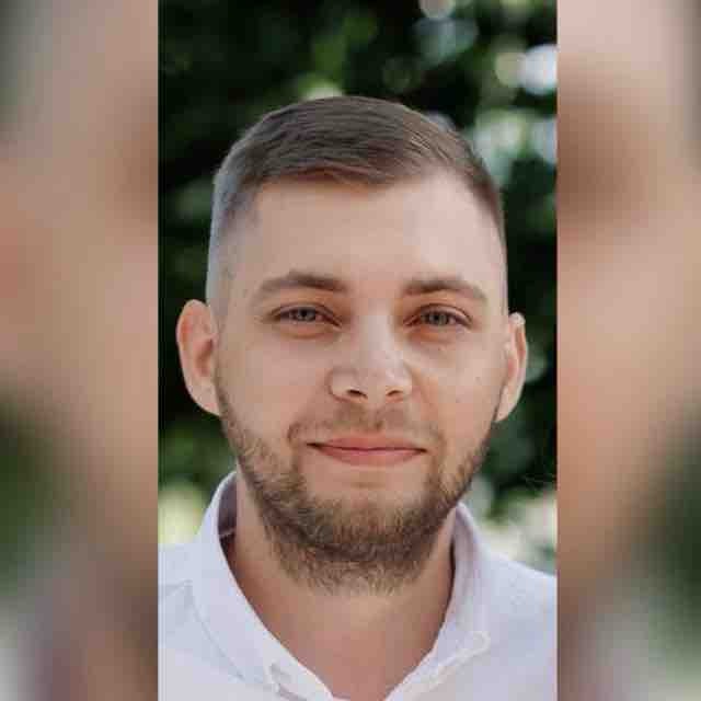 Данила Бодренок