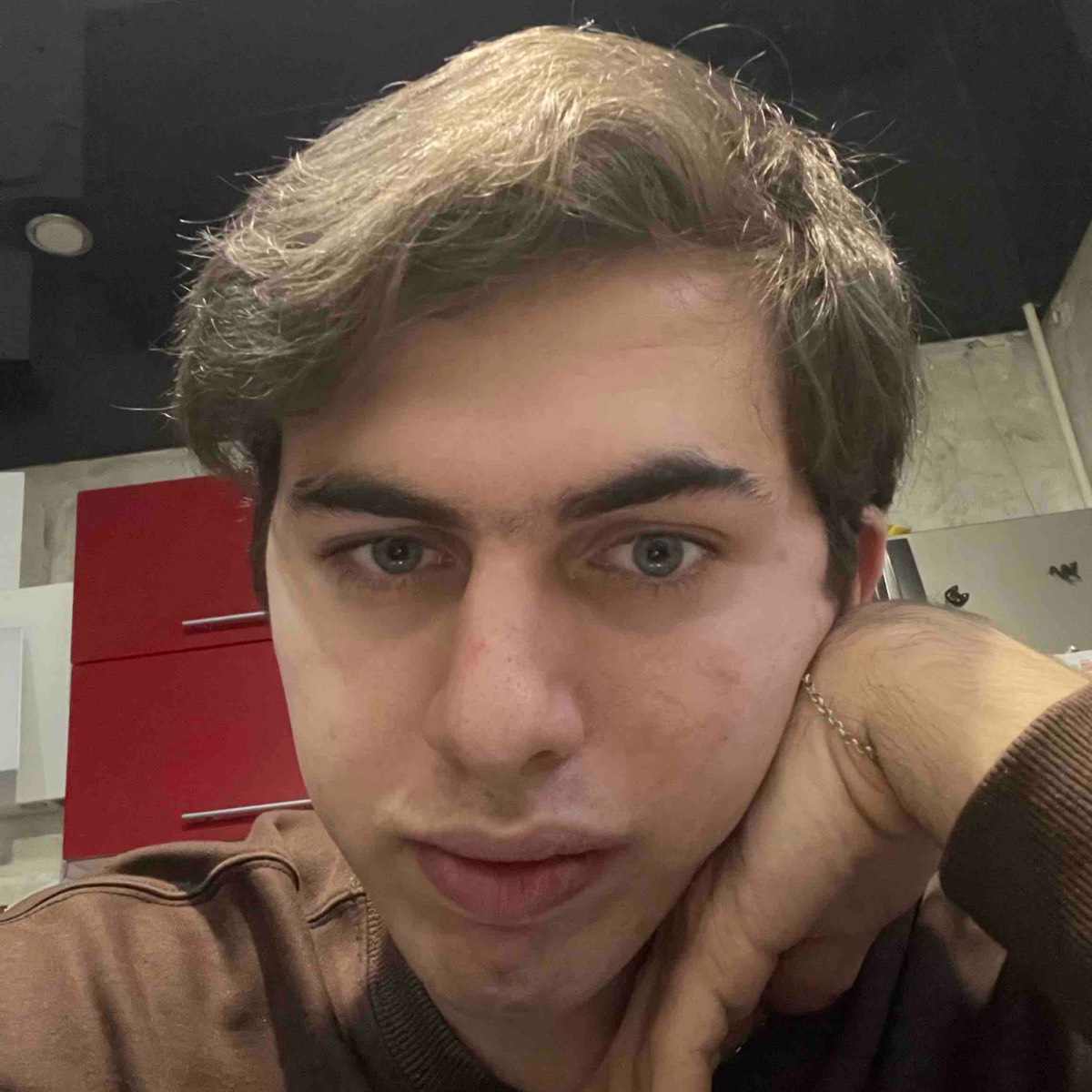 Никита Уницаев