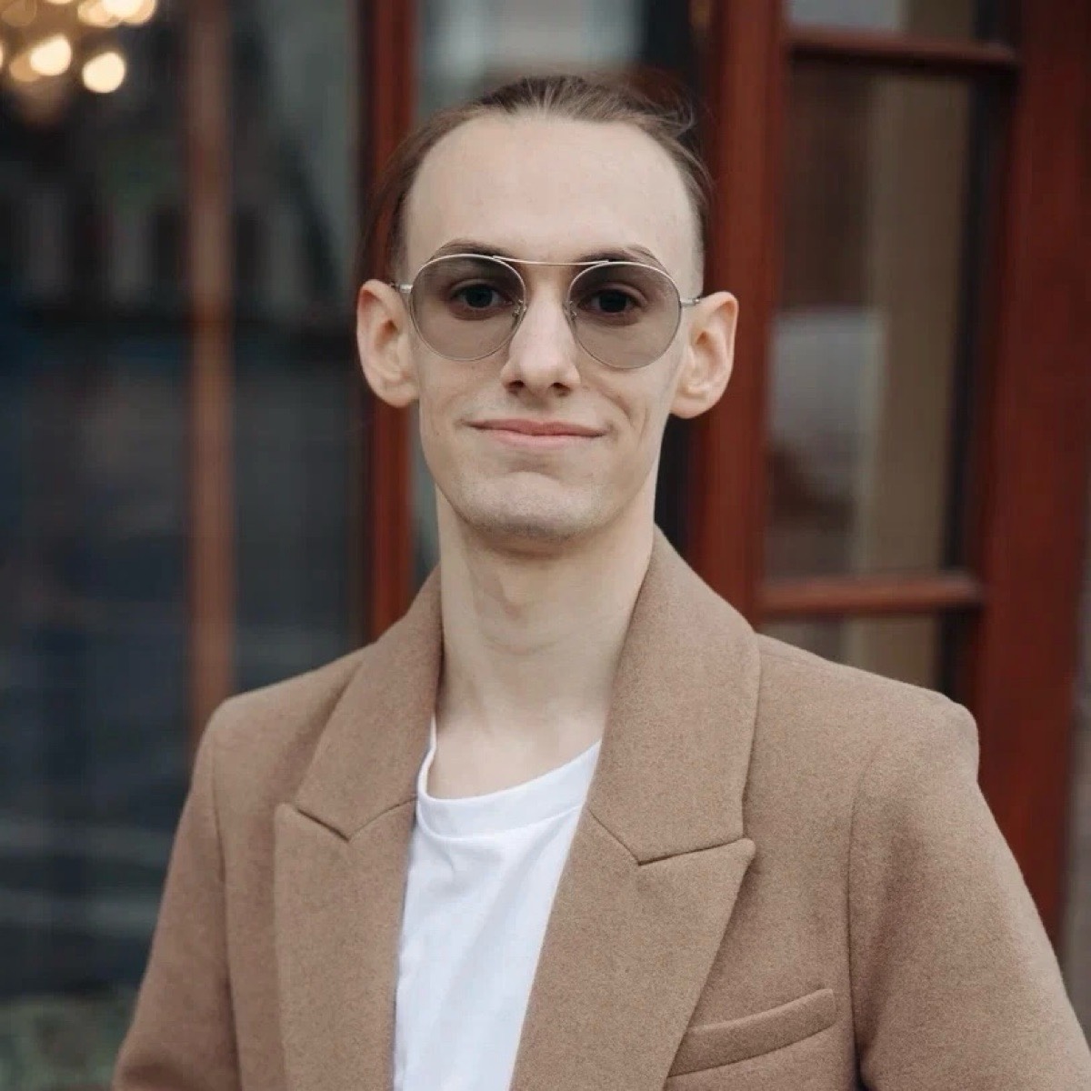 Артем Глушков