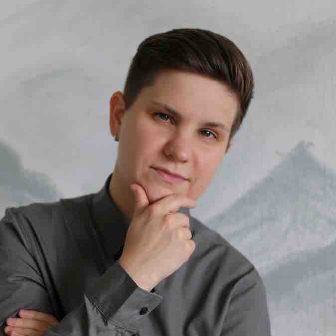 Наталья Харламова | Сетка — социальная сеть от hh.ru