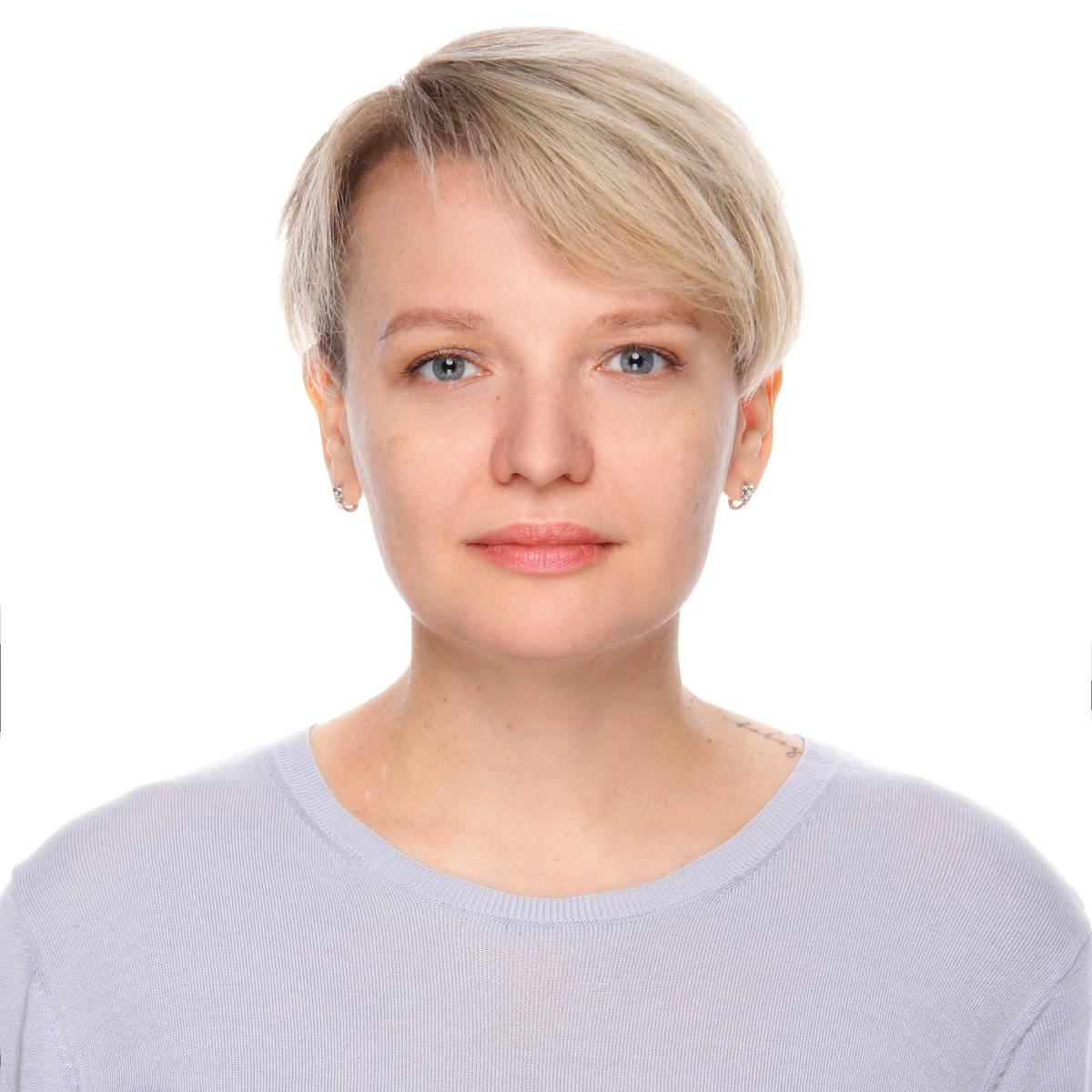 Анастасия Гержова | Сетка — социальная сеть от hh.ru