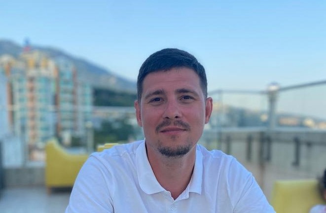 Николай Ильяков