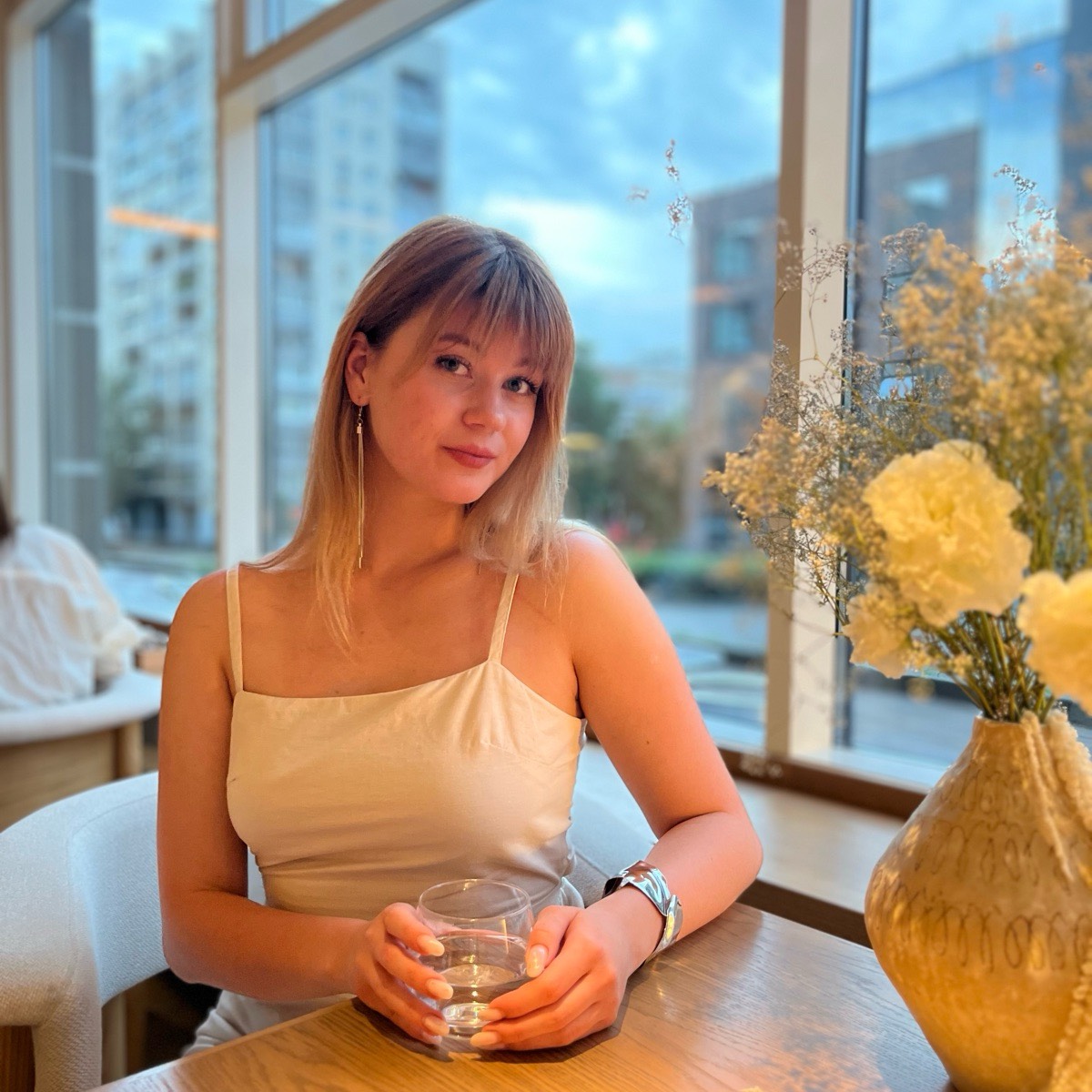 Полина Бражникова