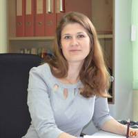 Ольга Репина | Сетка — социальная сеть от hh.ru