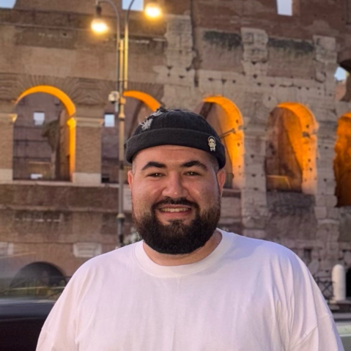 Максим Кучер