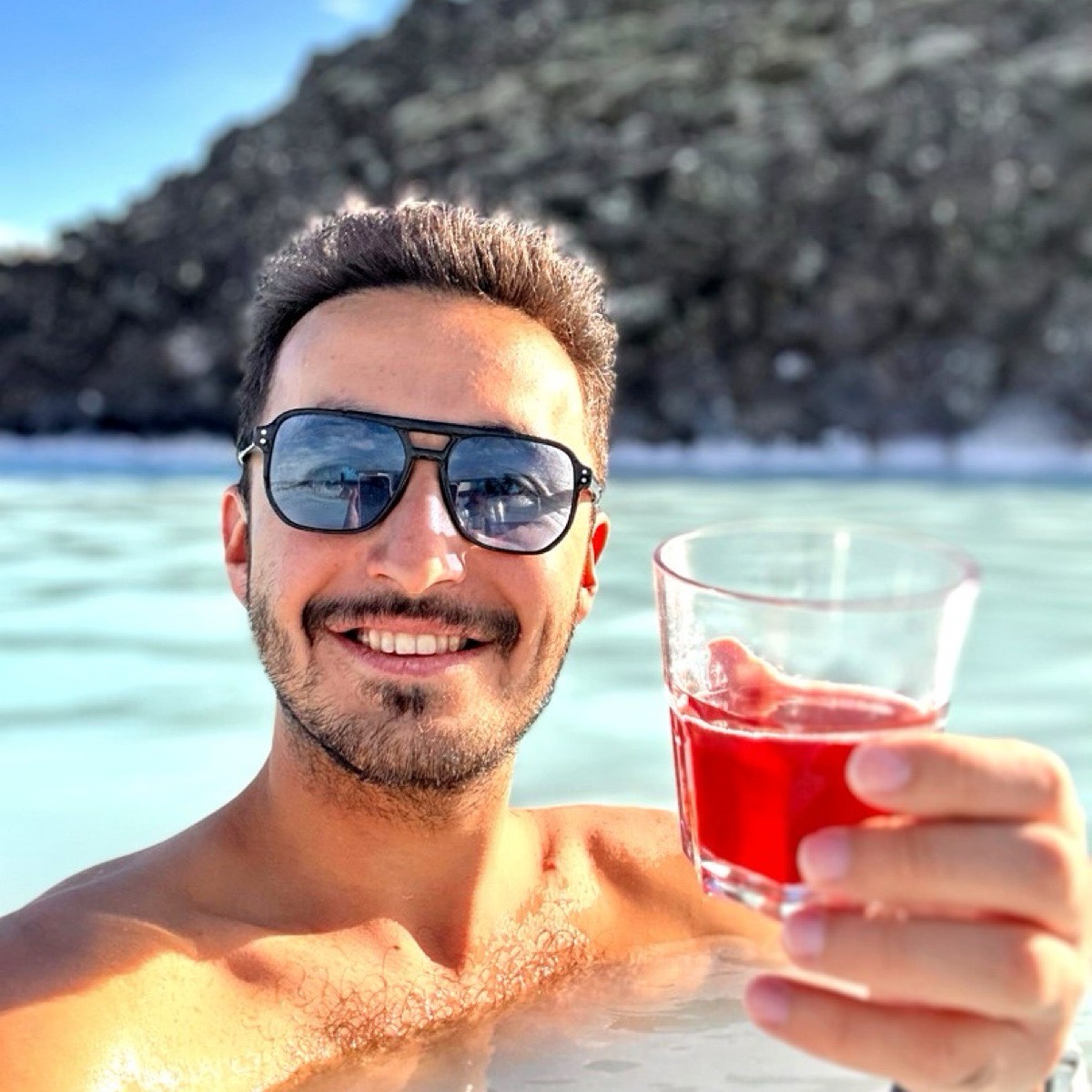 Enes Ozturk
