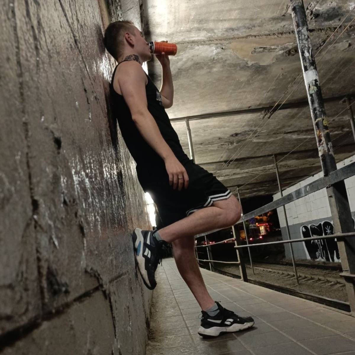 Артём Андрющенко | Сетка — социальная сеть от hh.ru