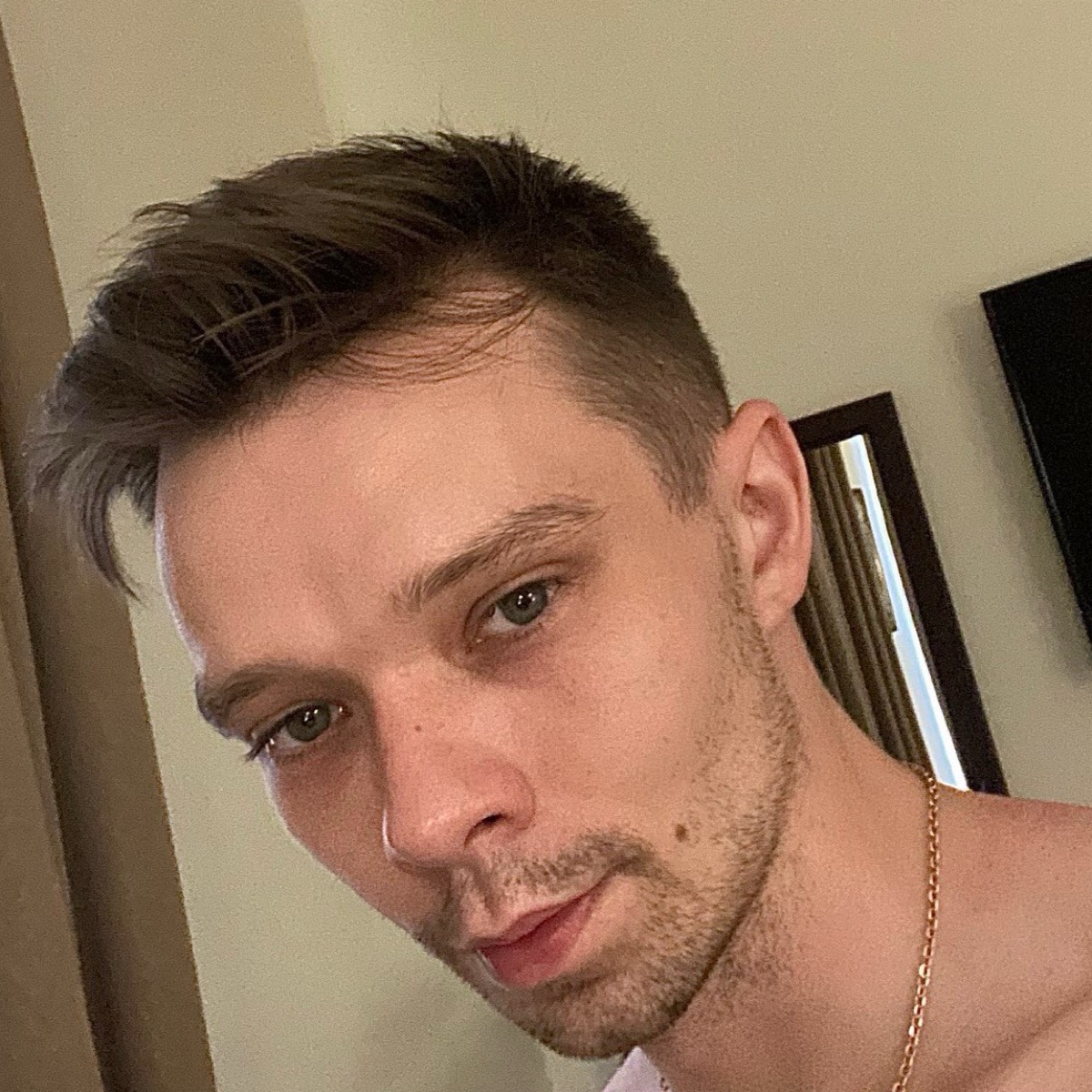 Николай Куприянов | Сетка — социальная сеть от hh.ru