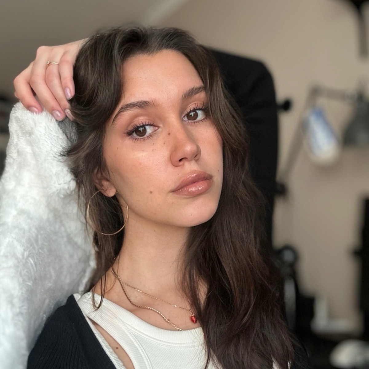 Екатерина Махина