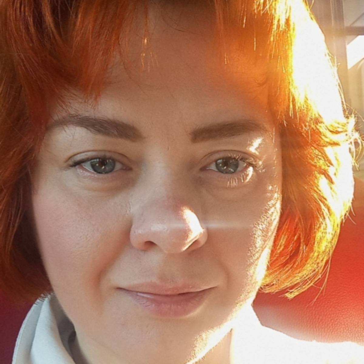 Анна Павлушкина
