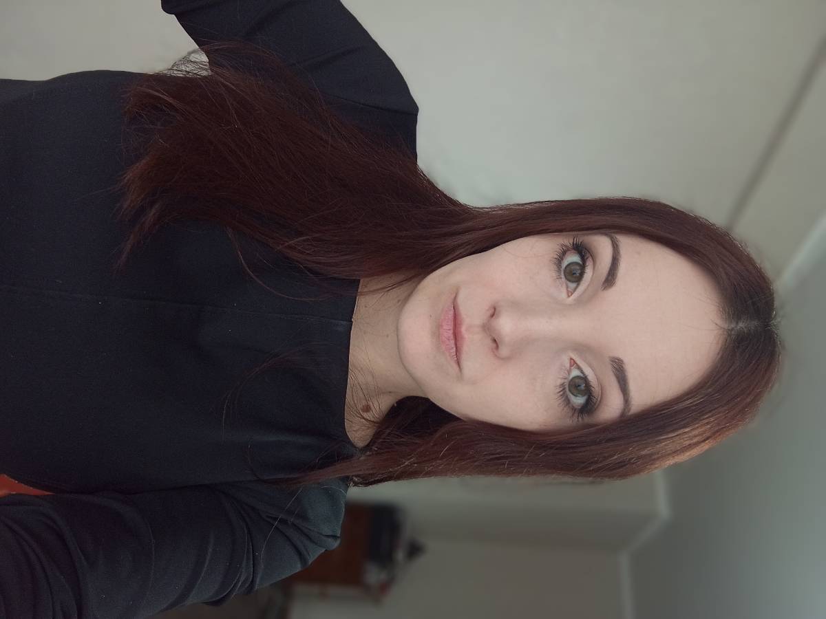 Наталья Павловская