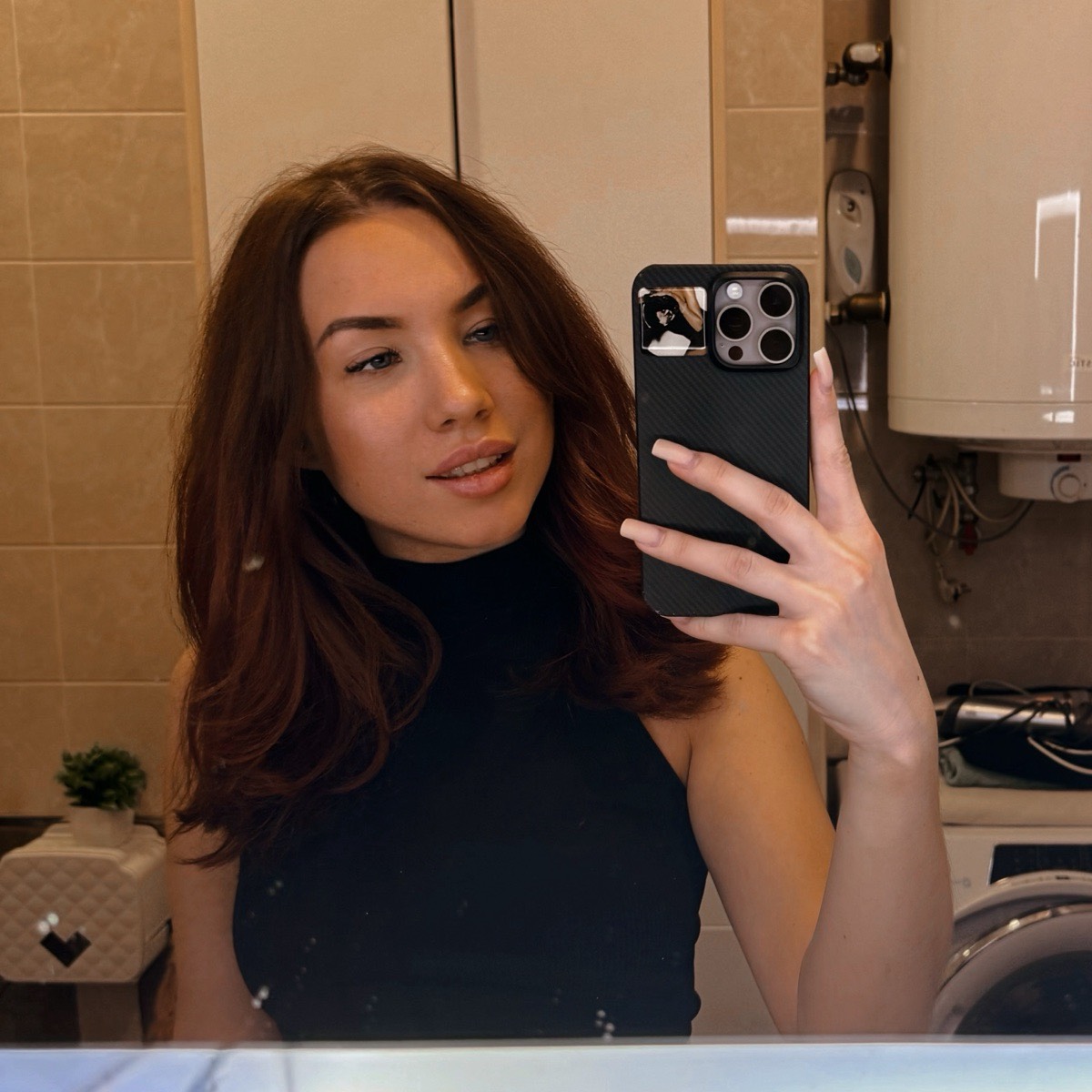 Альбина Ахметгалиева