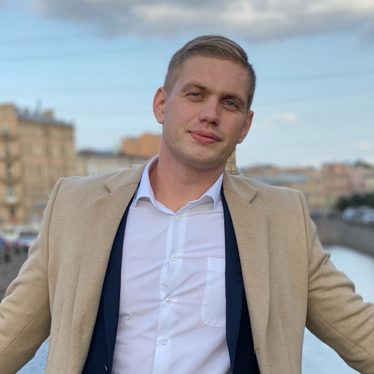 Артём Астапов