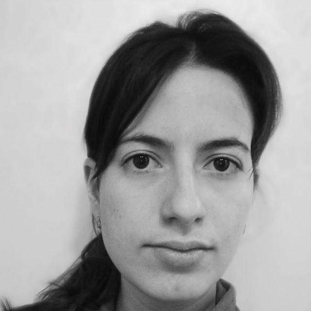 Мария Борисова | Сетка — социальная сеть от hh.ru