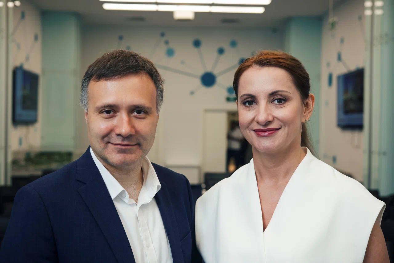 🖇 Спешим рассказать вам, как проходят полуфиналы премии Startech | Сетка — социальная сеть от hh.ru