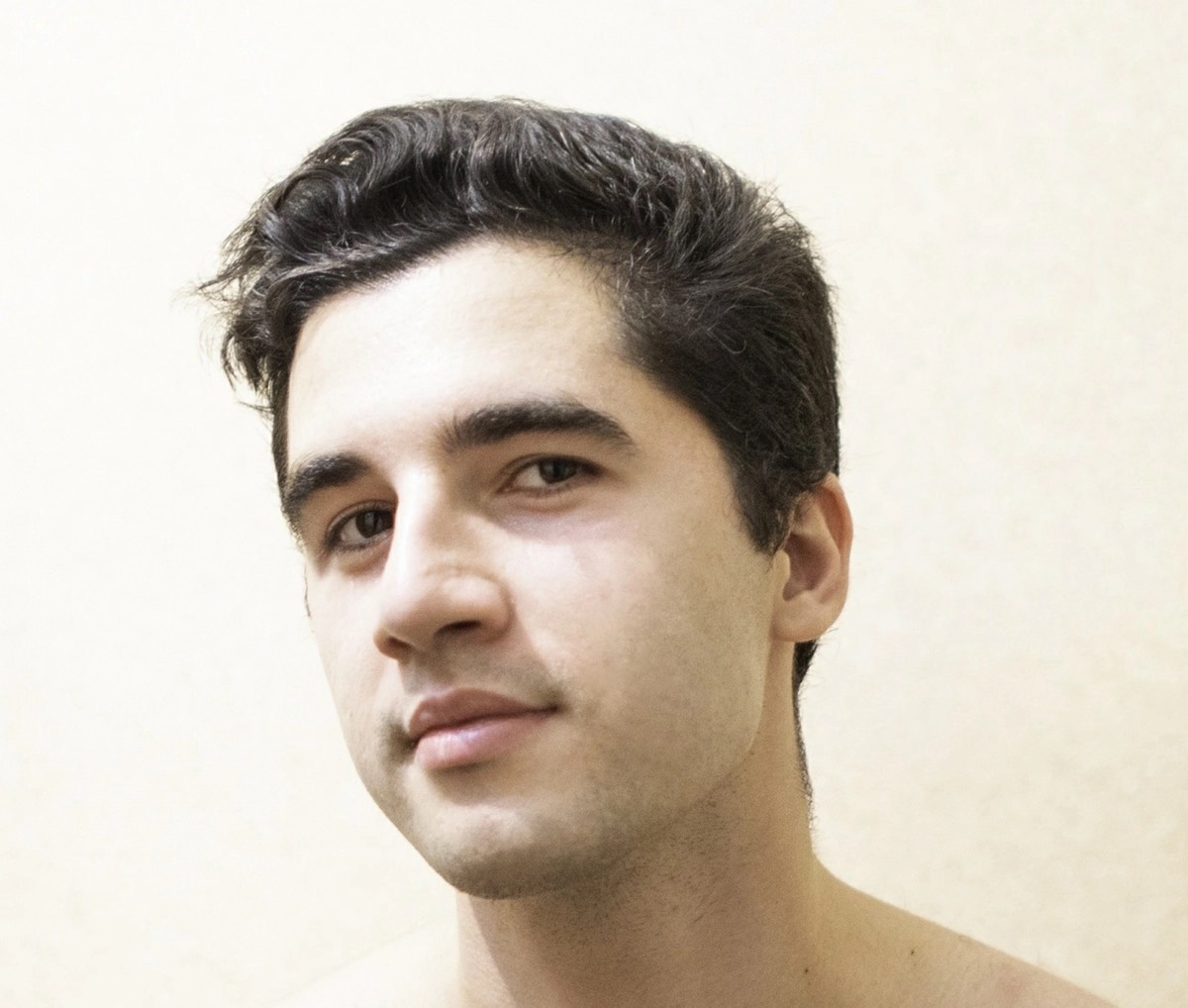 Артем Давыдов