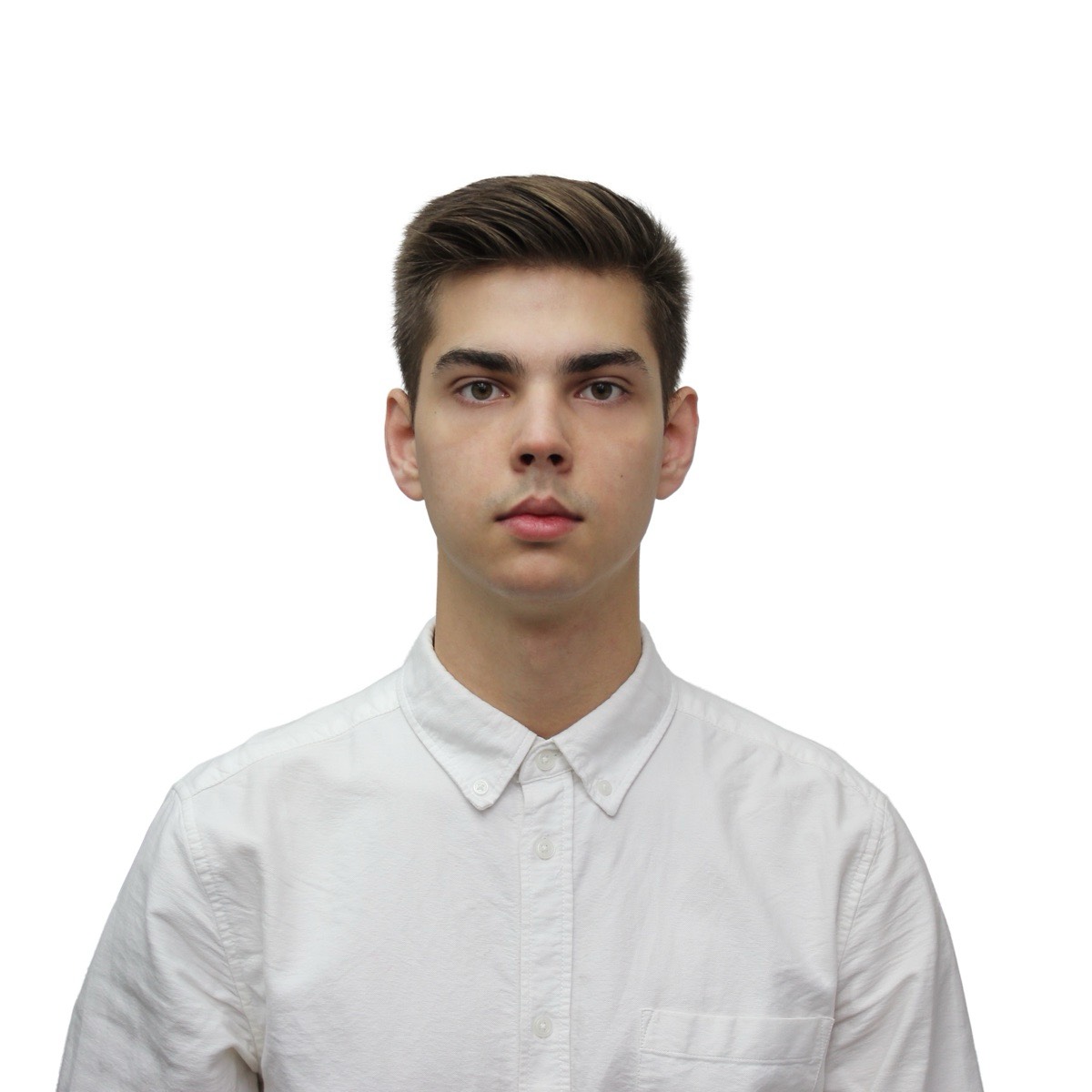 Сергей Панин