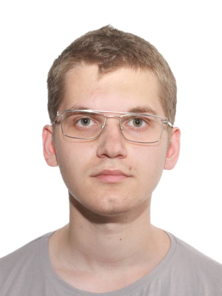 Алексей Корнеев