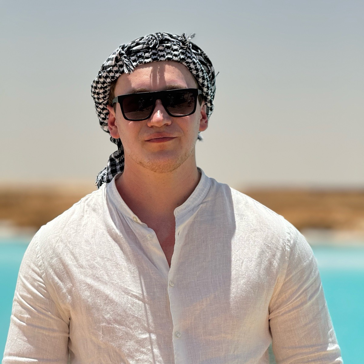 Максим Лысенко | Сетка — социальная сеть от hh.ru