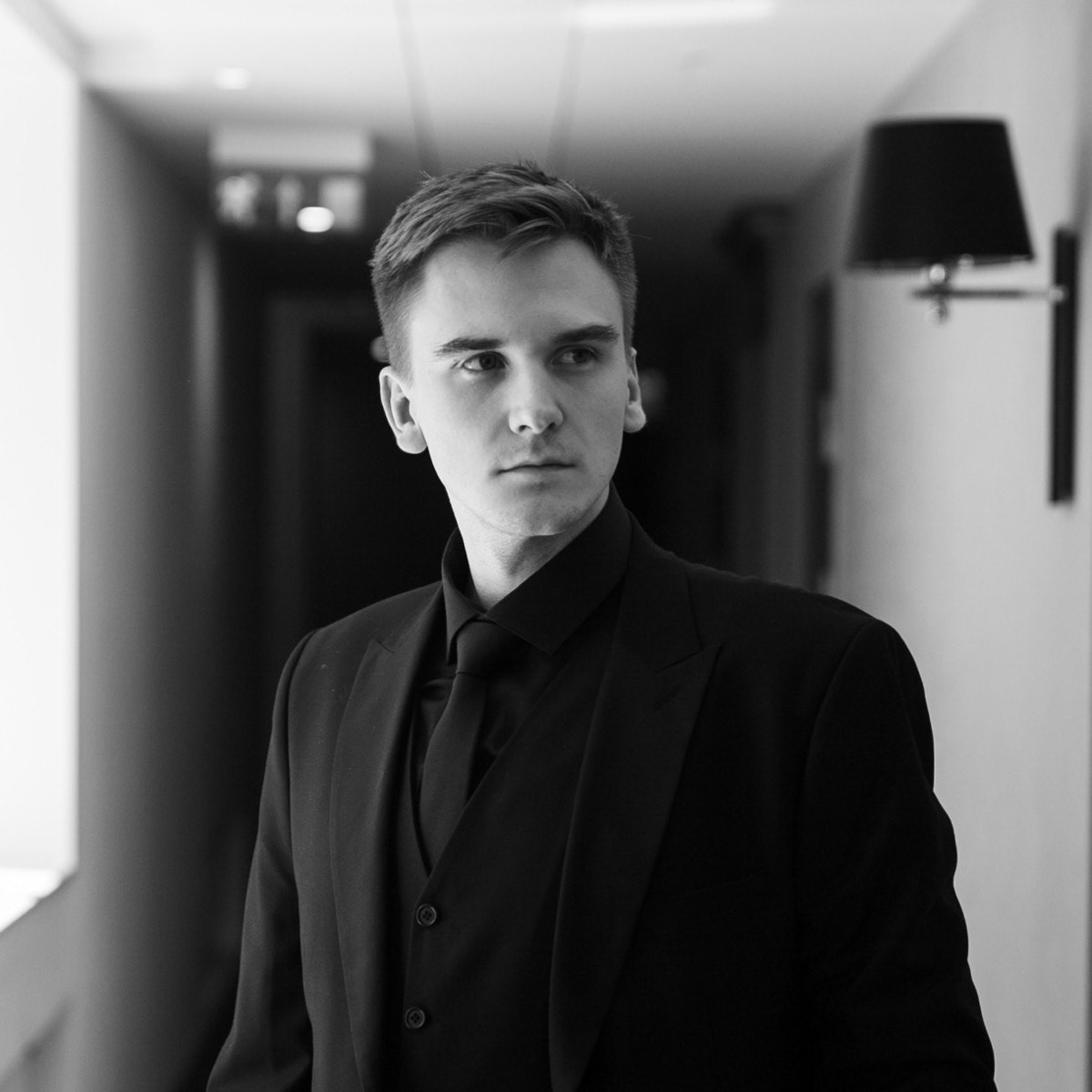 Илья Афанасьев | Сетка — социальная сеть от hh.ru