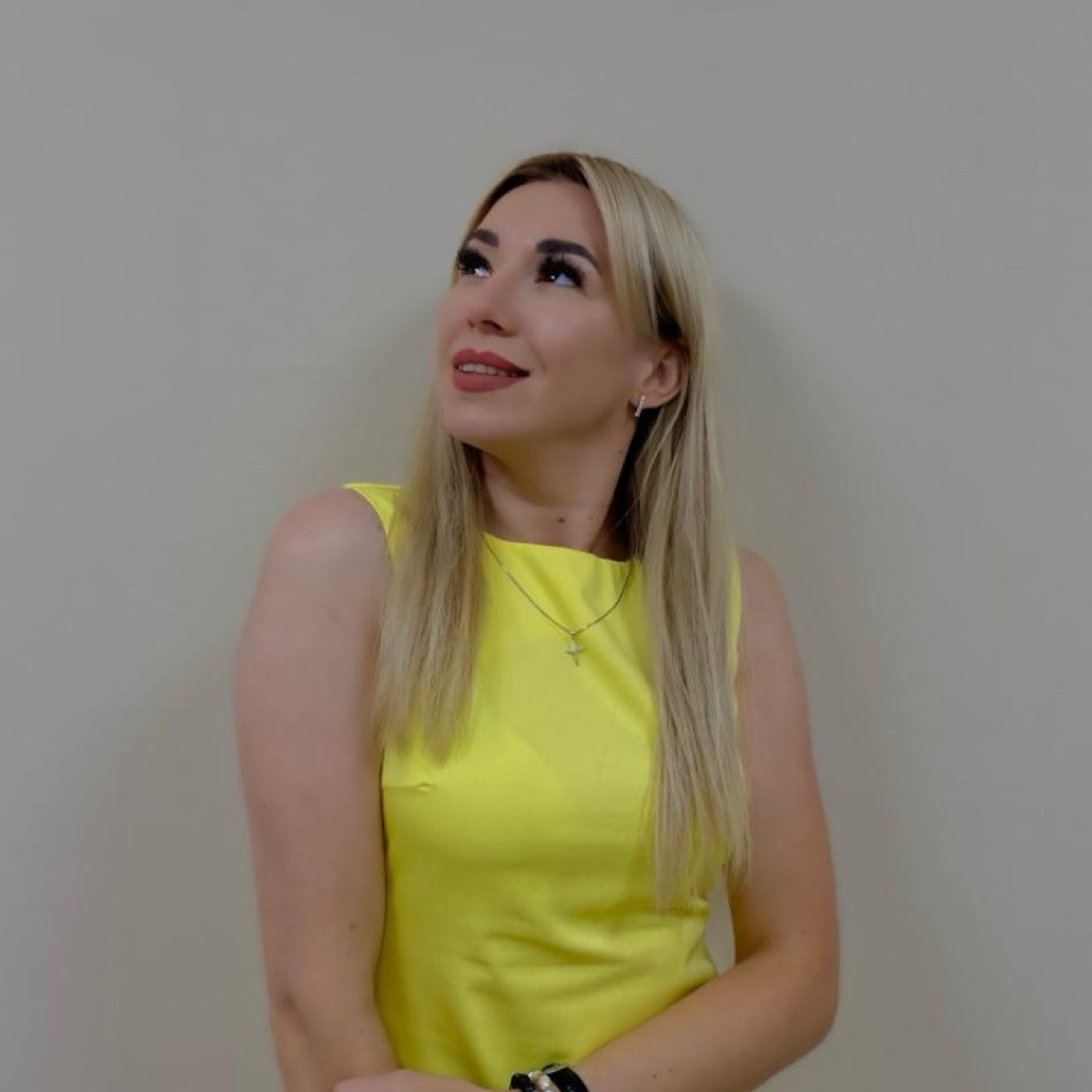 Анастасия Момотова