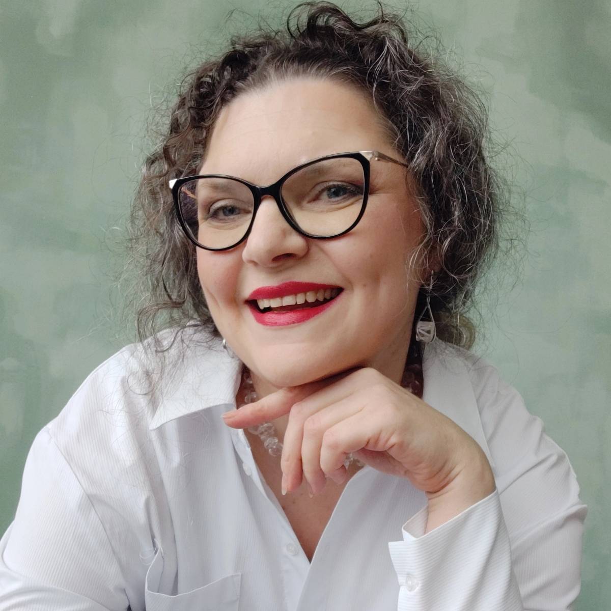 Юлия Лешина