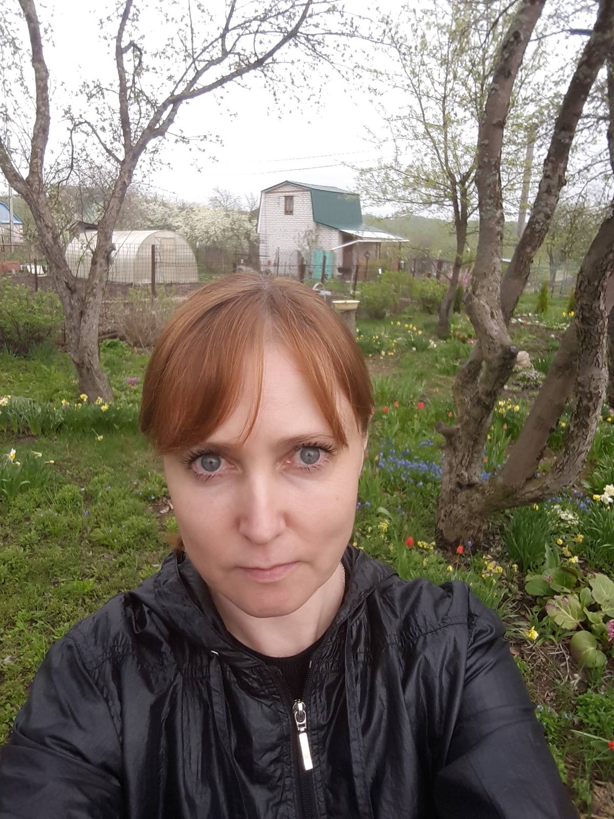 Наталья Ден