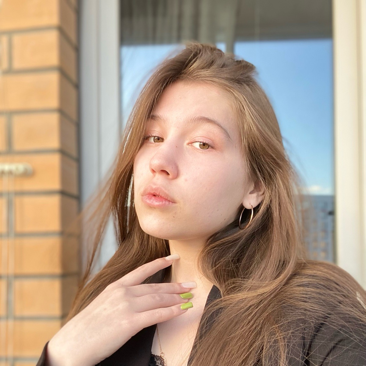 Валерия Сафиуллина