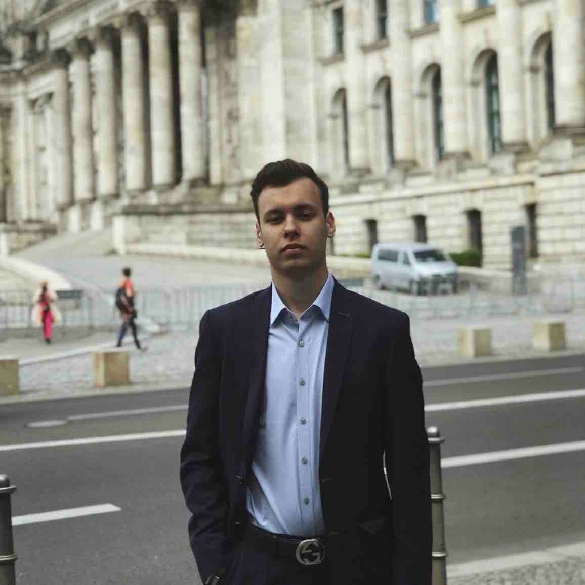 Oleg Filimonchev