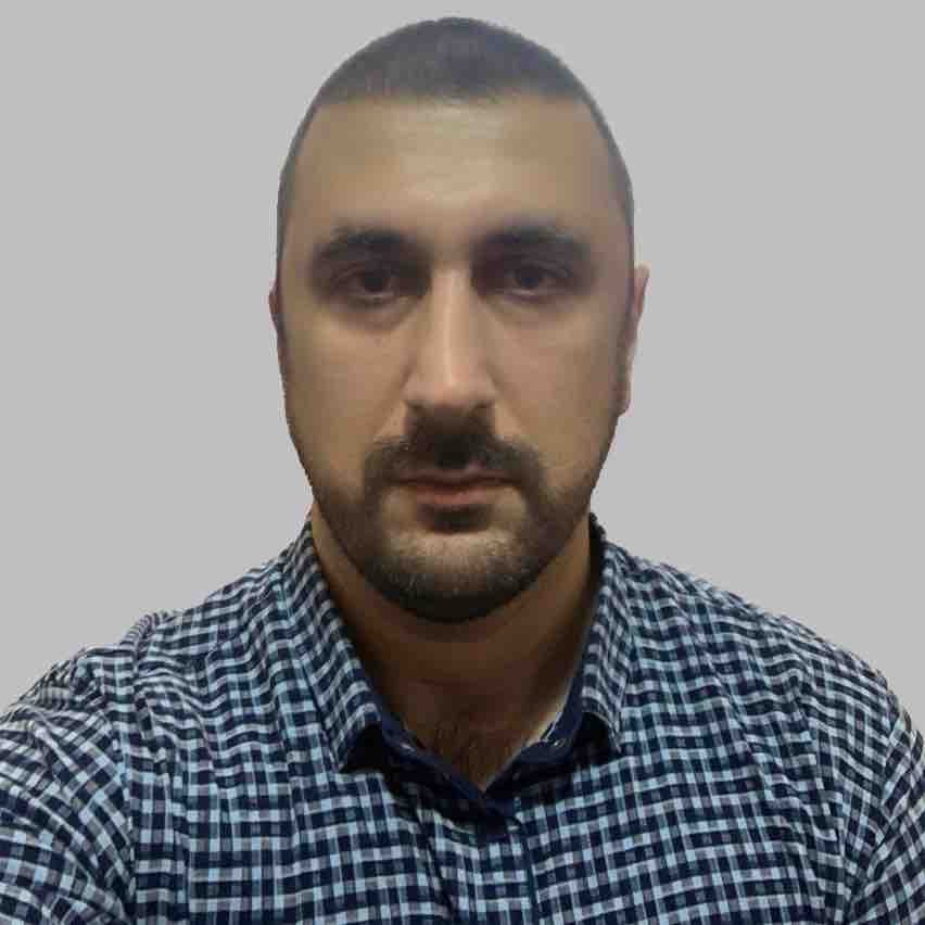 Николай Дербоедов | Сетка — социальная сеть от hh.ru