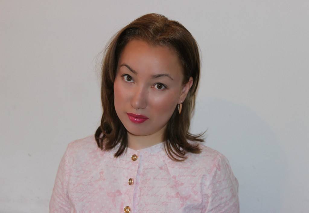 Жанна Раисова | Сетка — социальная сеть от hh.ru