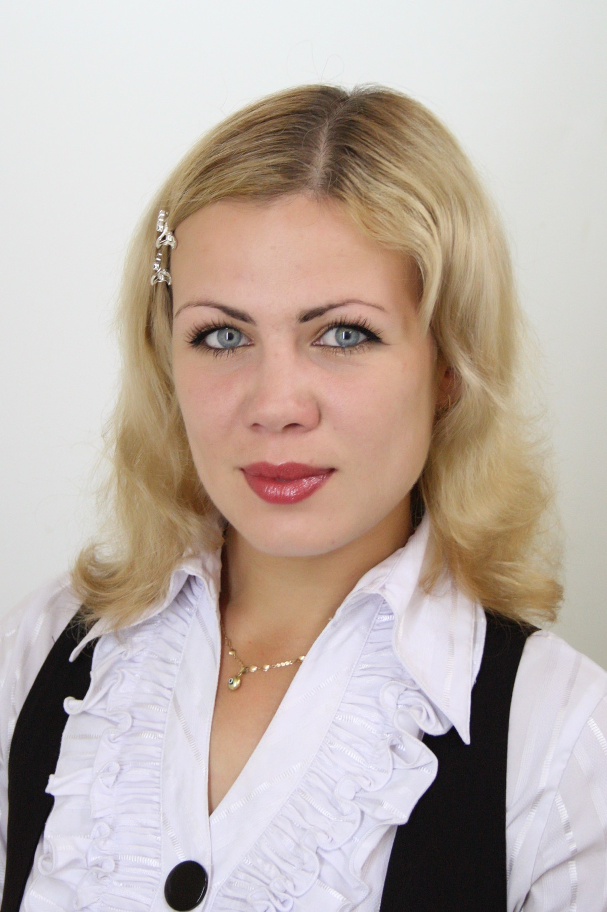 Ксения Корюкина