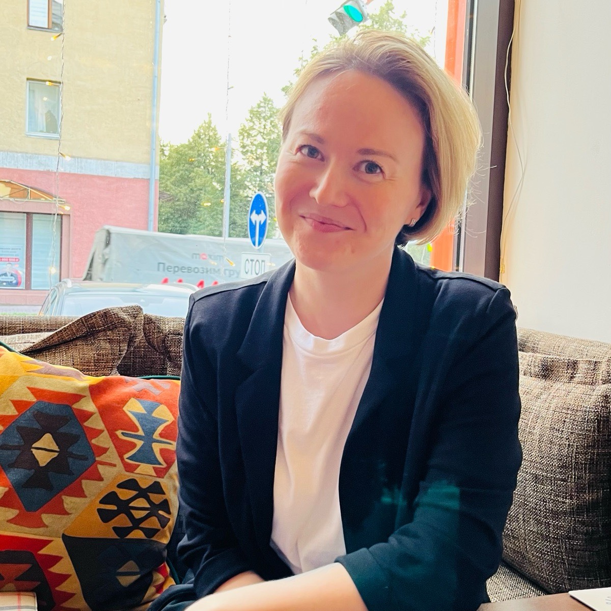 Татьяна Кабанова | Сетка — социальная сеть от hh.ru