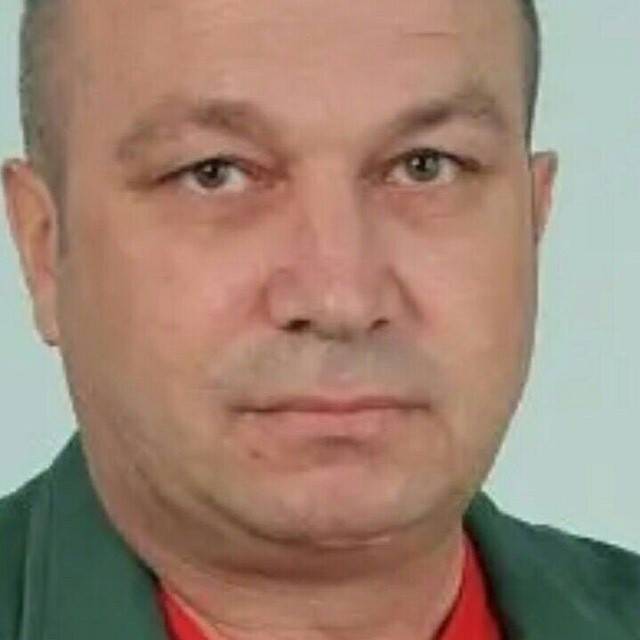 Юрий Котляров