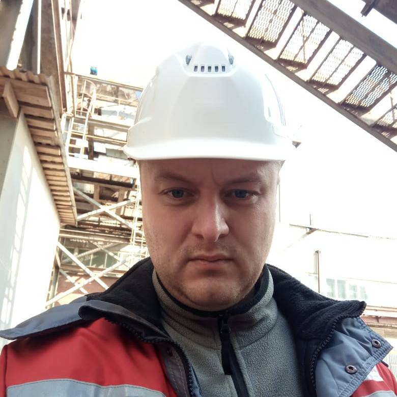 Александр Журавлев