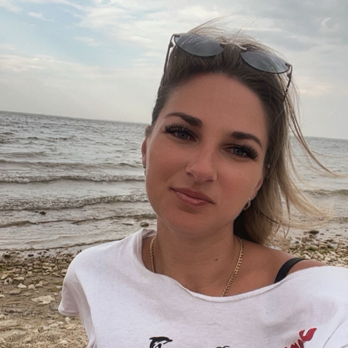 Ирина Ребриева