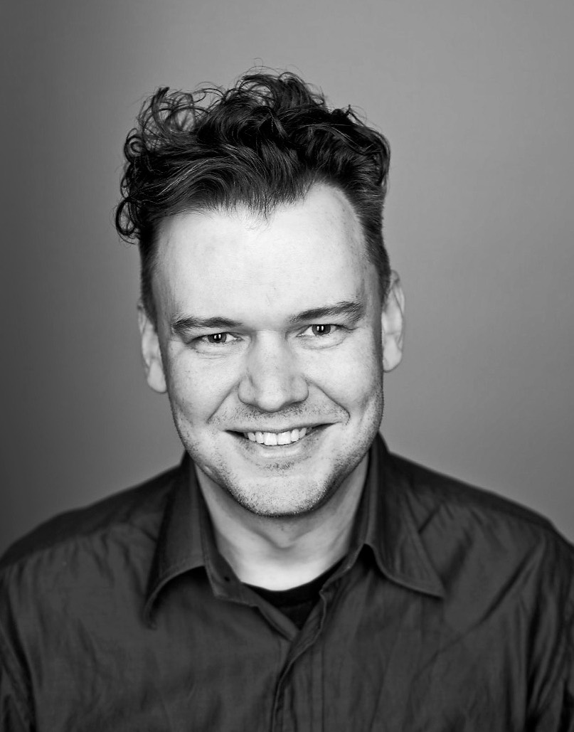 Влад Дроков