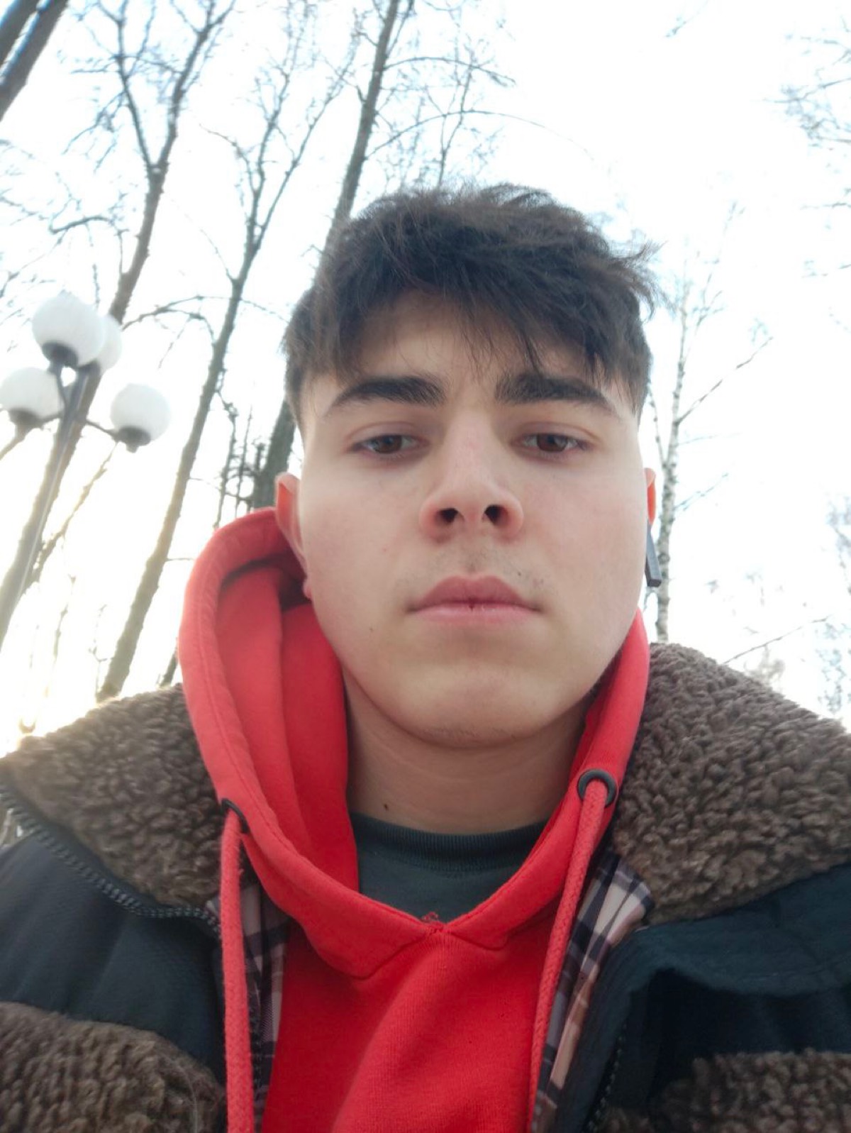 Никита Кисляков