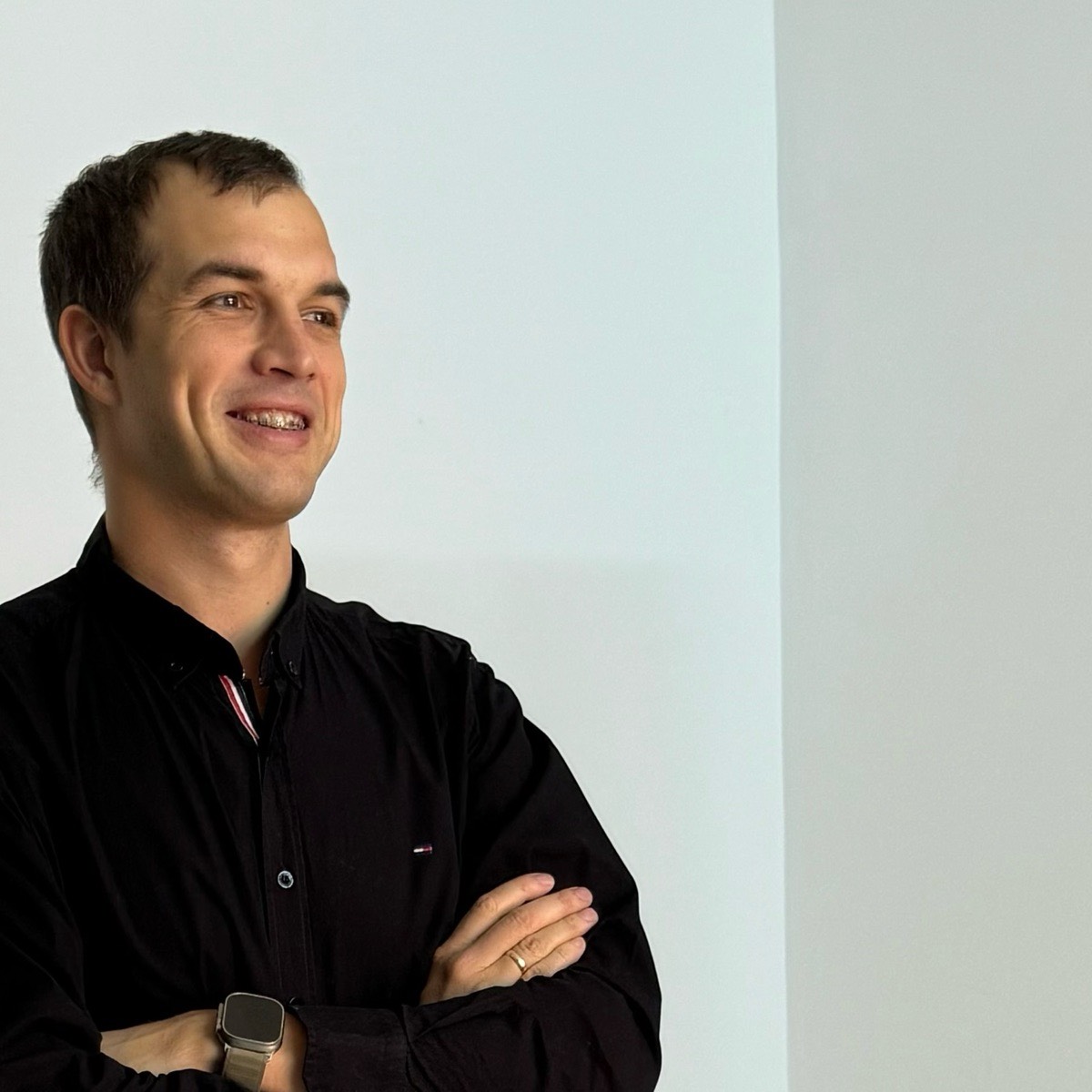 Иван Матвеев | Сетка — социальная сеть от hh.ru