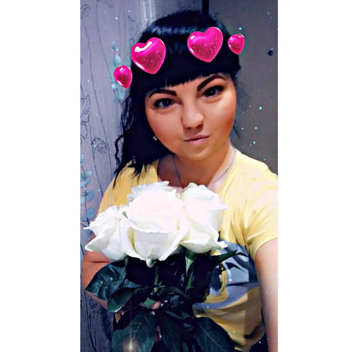 Марина Злыднева