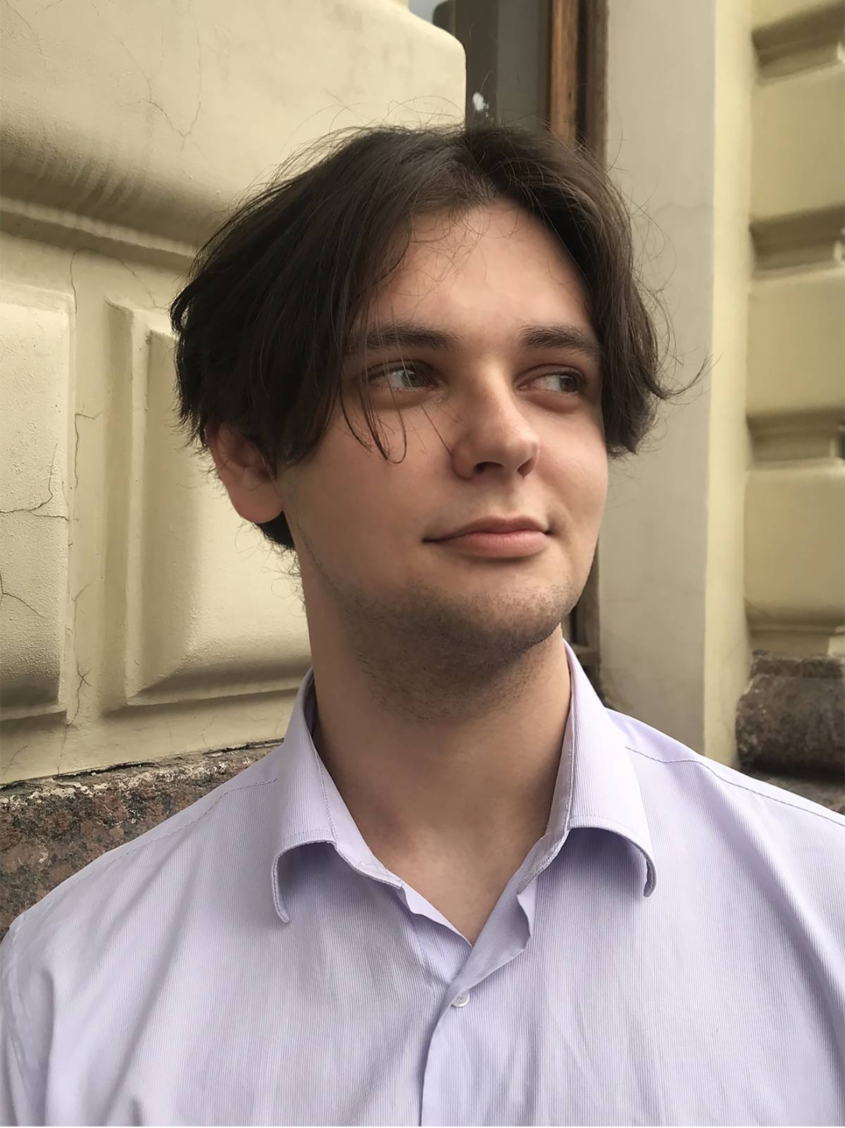 Влaдиcлав Цытpикoв